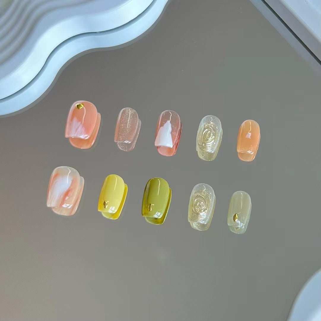 Gummies